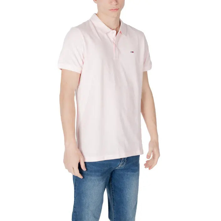 Tommy Hilfiger Jeans Homme Polo Tommy Hilfiger Jeans