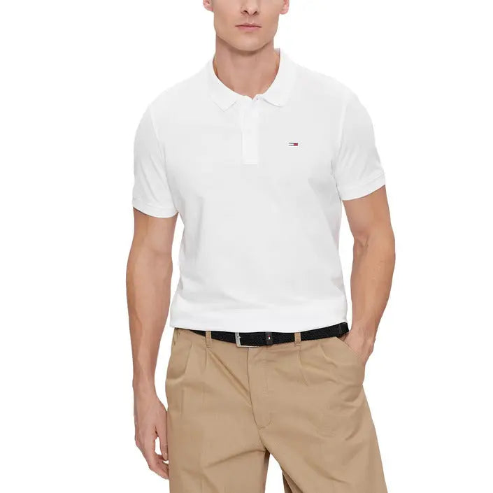 Tommy Hilfiger Jeans Homme Polo Tommy Hilfiger Jeans