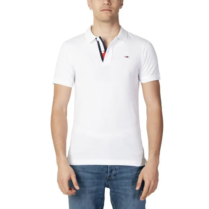 Tommy Hilfiger Jeans Homme Polo Tommy Hilfiger Jeans