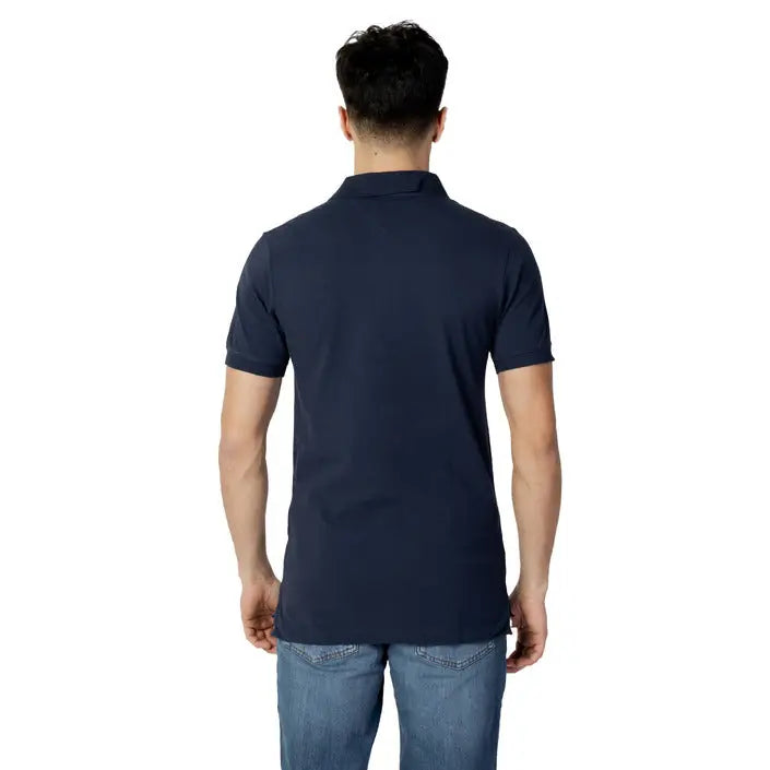 Tommy Hilfiger Jeans Homme Polo Tommy Hilfiger Jeans