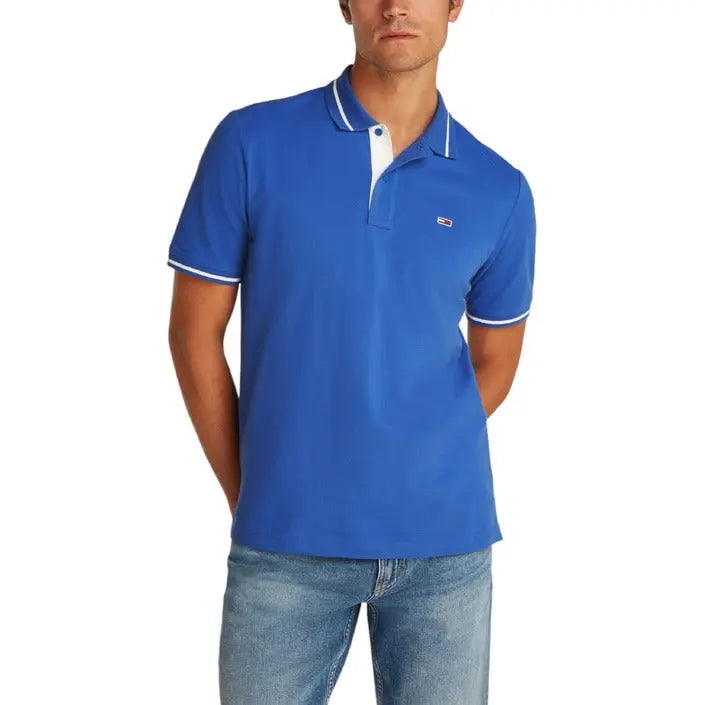 Tommy Hilfiger Jeans Homme Polo Tommy Hilfiger Jeans