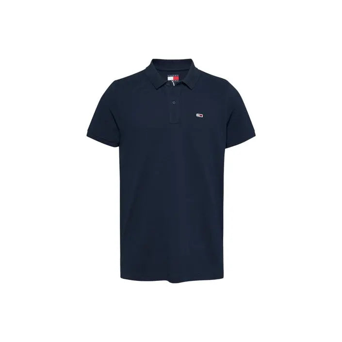 Tommy Hilfiger Jeans Homme Polo Tommy Hilfiger Jeans