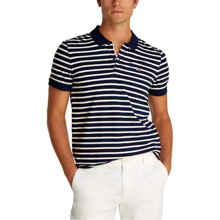 Tommy Hilfiger Jeans Homme Polo Tommy Hilfiger Jeans