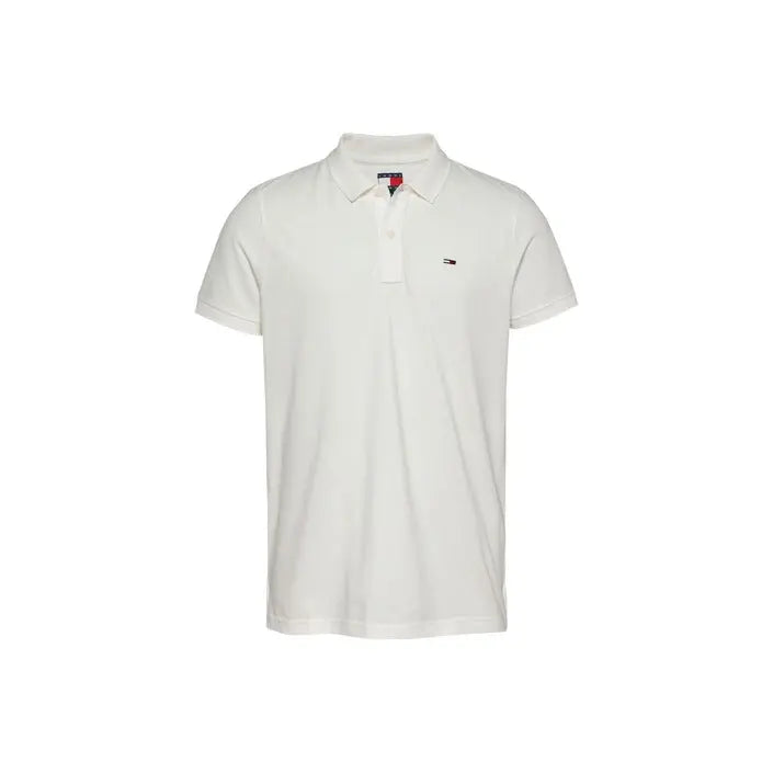 Tommy Hilfiger Jeans Homme Polo Tommy Hilfiger Jeans
