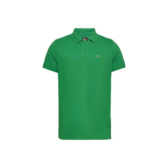 Tommy Hilfiger Jeans Homme Polo Tommy Hilfiger Jeans