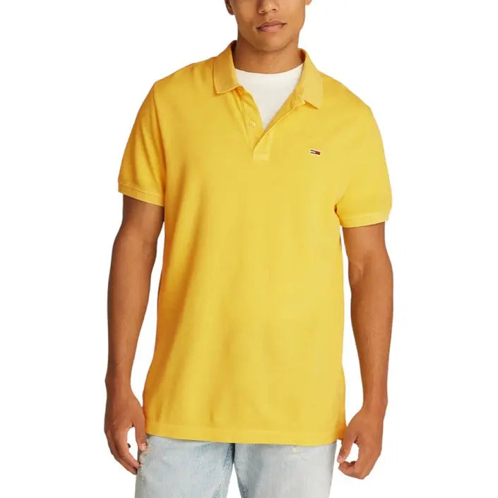Tommy Hilfiger Jeans Homme Polo Tommy Hilfiger Jeans