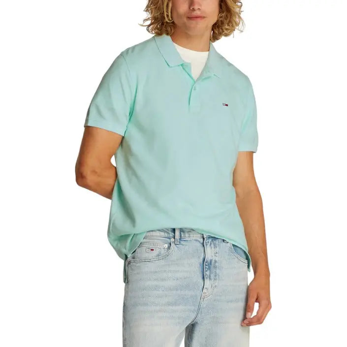 Tommy Hilfiger Jeans Homme Polo Tommy Hilfiger Jeans