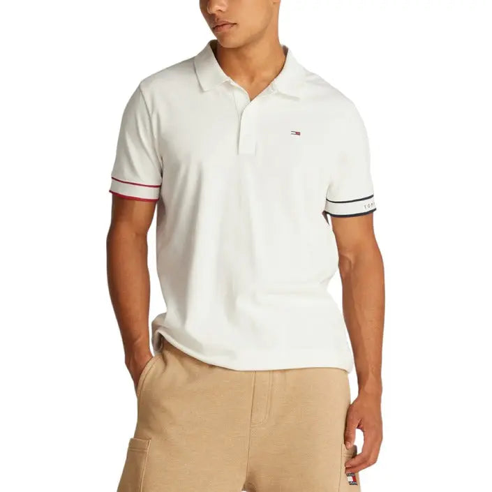 Tommy Hilfiger Jeans Homme Polo Tommy Hilfiger Jeans