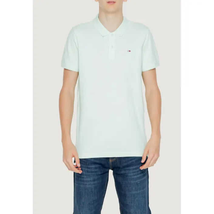 Tommy Hilfiger Jeans Homme Polo Tommy Hilfiger Jeans