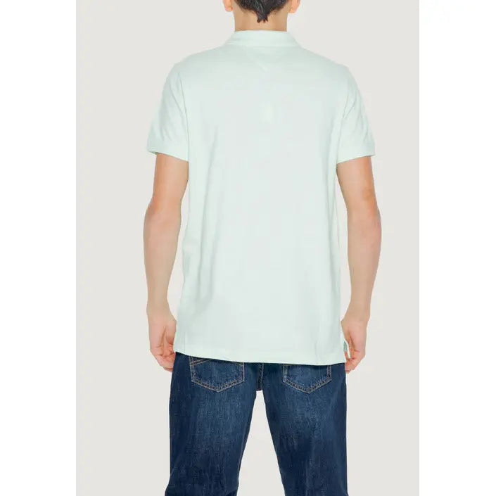 Tommy Hilfiger Jeans Homme Polo Tommy Hilfiger Jeans