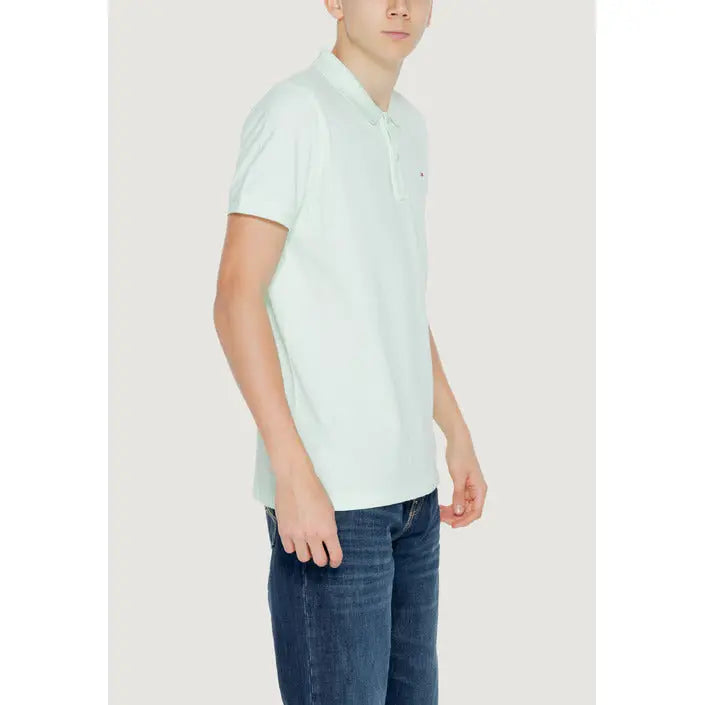 Tommy Hilfiger Jeans Homme Polo Tommy Hilfiger Jeans