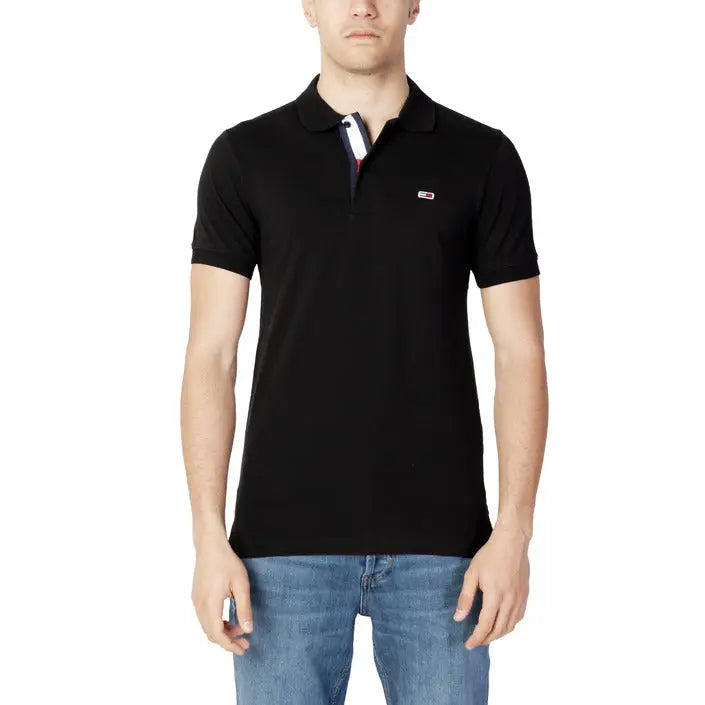 Tommy Hilfiger Jeans Homme Polo Tommy Hilfiger Jeans