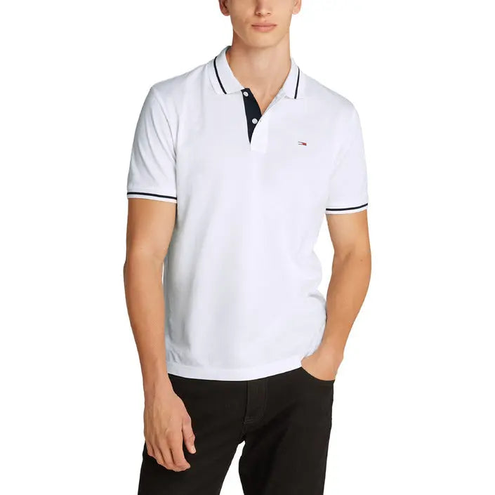 Tommy Hilfiger Jeans Homme Polo Tommy Hilfiger Jeans