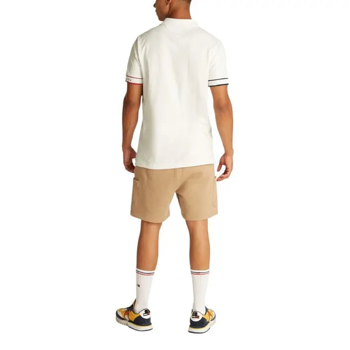 Tommy Hilfiger Jeans Homme Polo Tommy Hilfiger Jeans