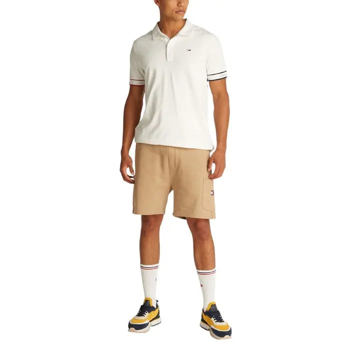 Tommy Hilfiger Jeans Homme Polo Tommy Hilfiger Jeans