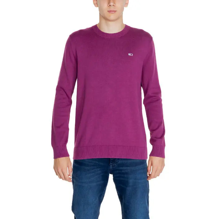 Tommy Hilfiger Jeans Homme Pulls Tommy Hilfiger Jeans