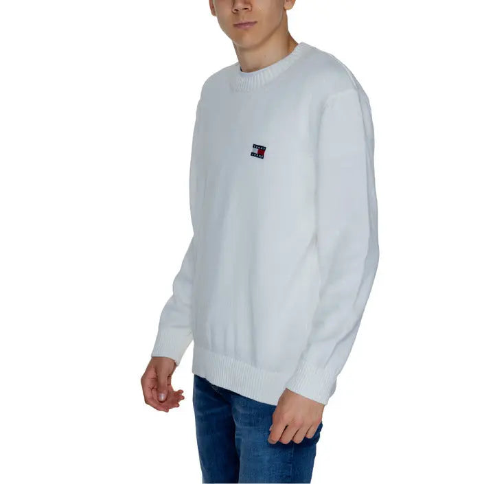 Tommy Hilfiger Jeans Homme Pulls Tommy Hilfiger Jeans