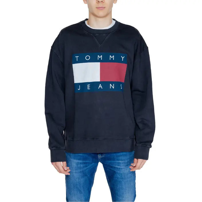 Tommy Hilfiger Jeans Homme Pulls Tommy Hilfiger Jeans