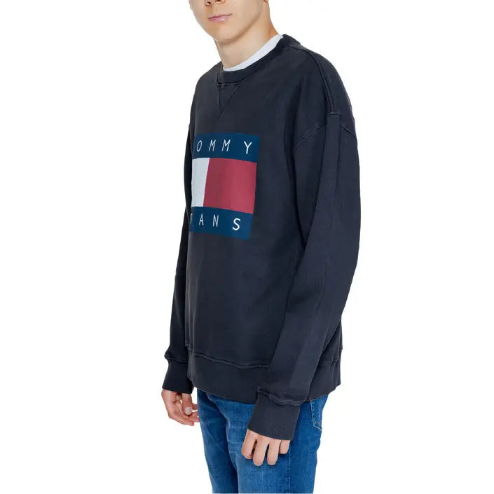Tommy Hilfiger Jeans Homme Pulls Tommy Hilfiger Jeans