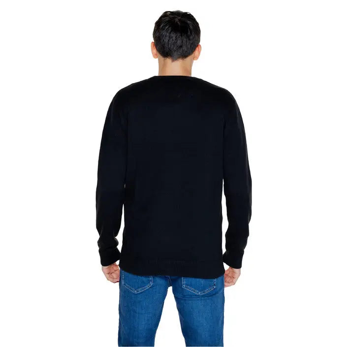 Tommy Hilfiger Jeans Homme Pulls Tommy Hilfiger Jeans