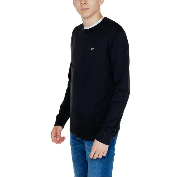 Tommy Hilfiger Jeans Homme Pulls Tommy Hilfiger Jeans