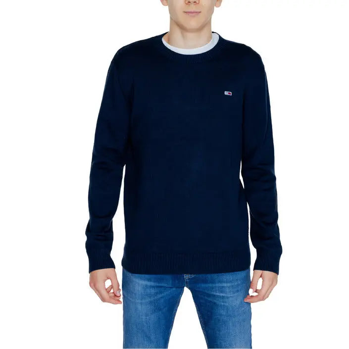 Tommy Hilfiger Jeans Homme Pulls Tommy Hilfiger Jeans