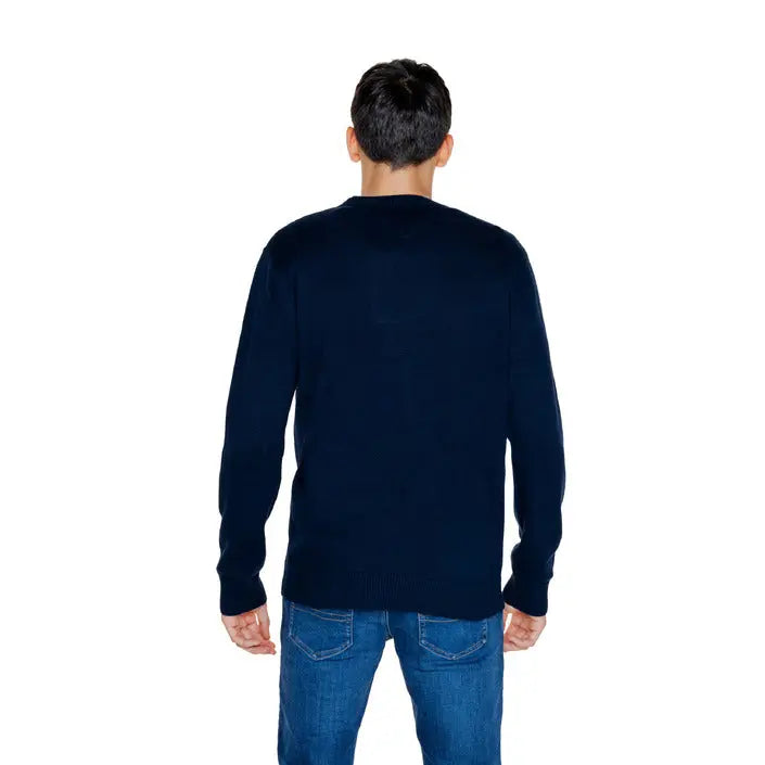 Tommy Hilfiger Jeans Homme Pulls Tommy Hilfiger Jeans