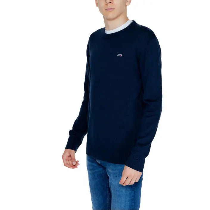 Tommy Hilfiger Jeans Homme Pulls Tommy Hilfiger Jeans