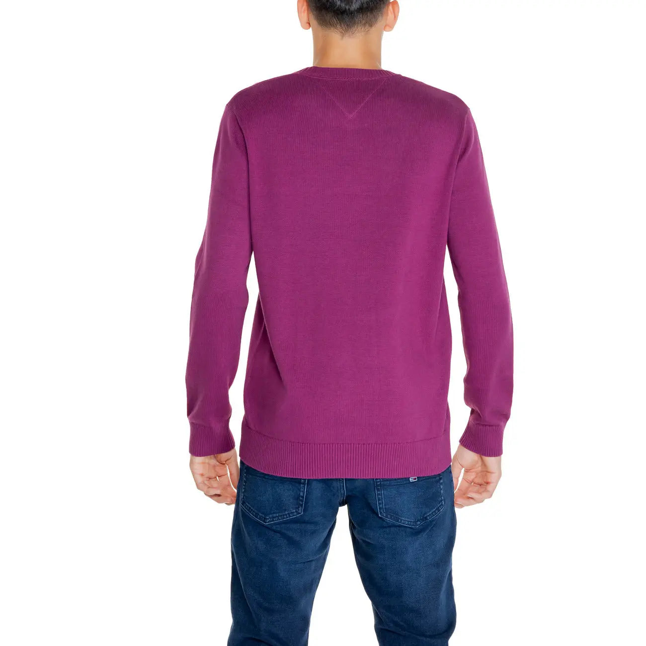 Tommy Hilfiger Jeans Homme Pulls Tommy Hilfiger Jeans
