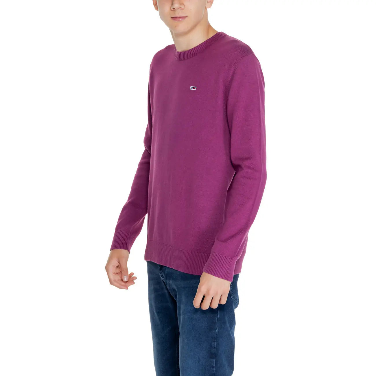 Tommy Hilfiger Jeans Homme Pulls Tommy Hilfiger Jeans