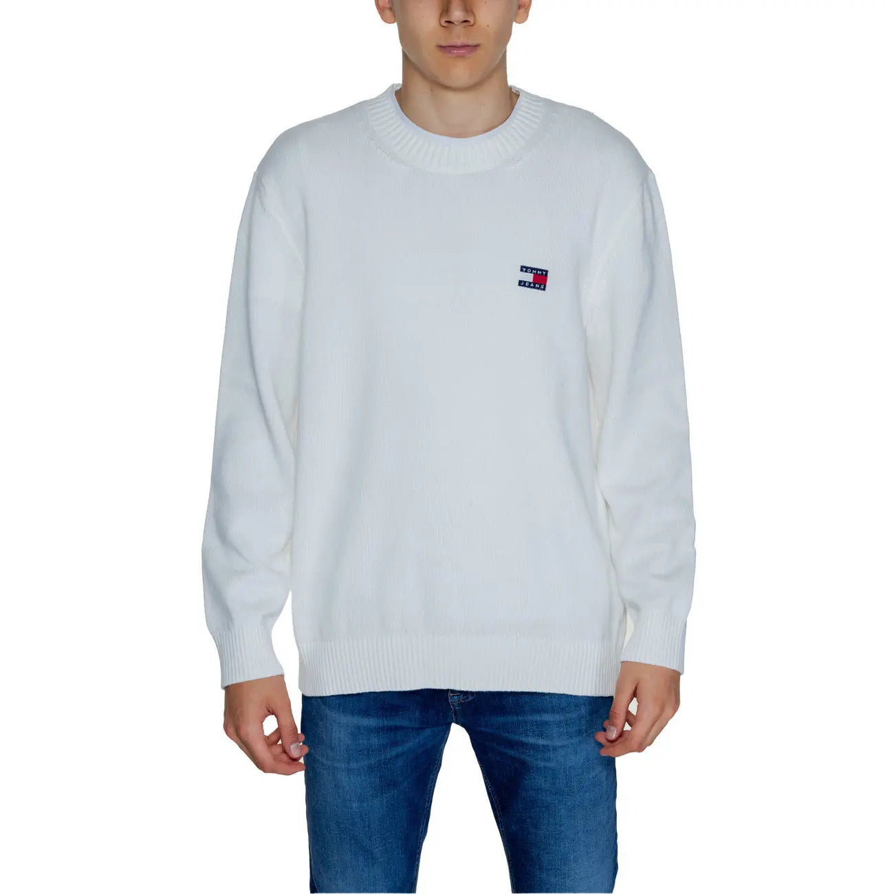 Tommy Hilfiger Jeans Homme Pulls Tommy Hilfiger Jeans