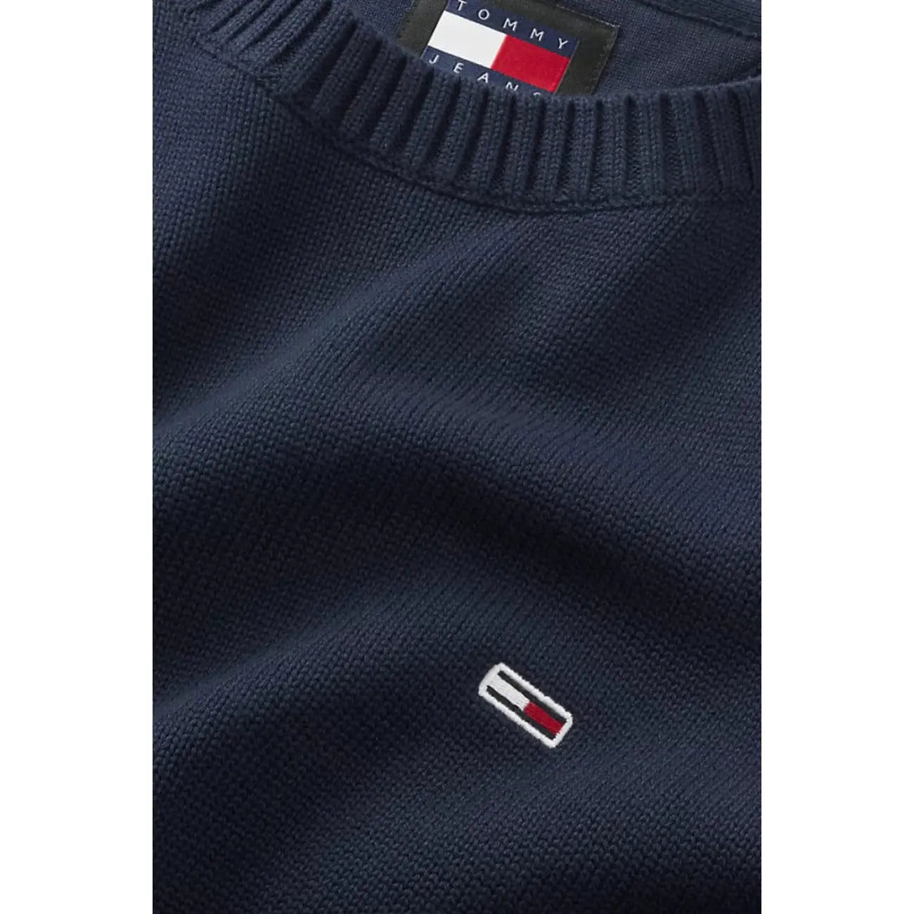 Tommy Hilfiger Jeans Homme Pulls Tommy Hilfiger Jeans