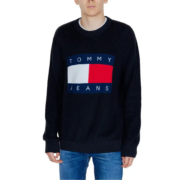 Tommy Hilfiger Jeans Homme Pulls Tommy Hilfiger Jeans
