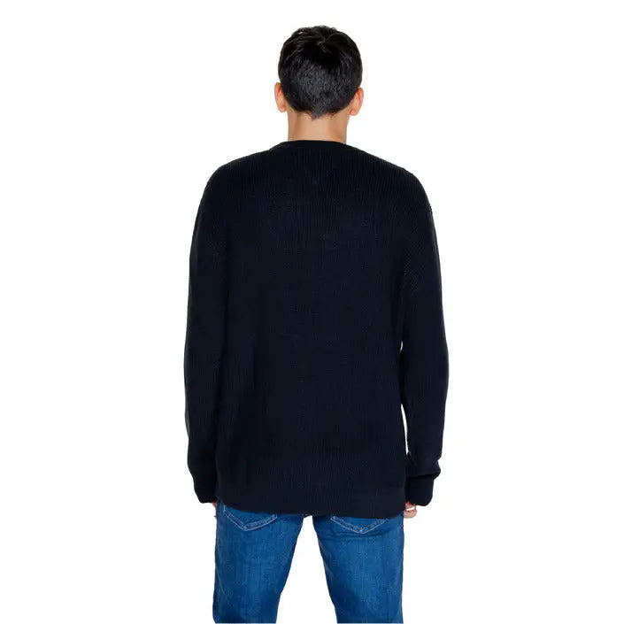 Tommy Hilfiger Jeans Homme Pulls Tommy Hilfiger Jeans