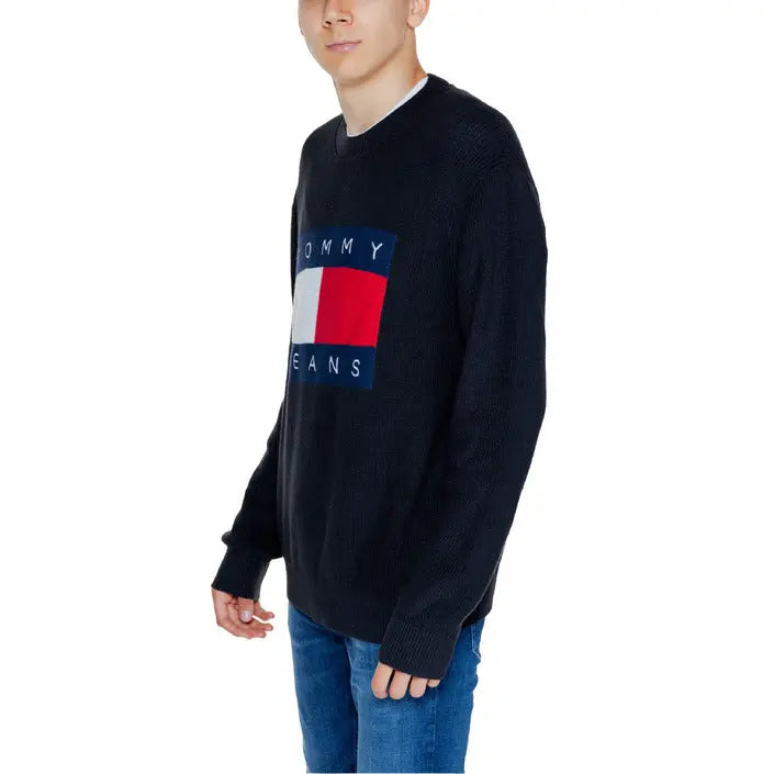 Tommy Hilfiger Jeans Homme Pulls Tommy Hilfiger Jeans