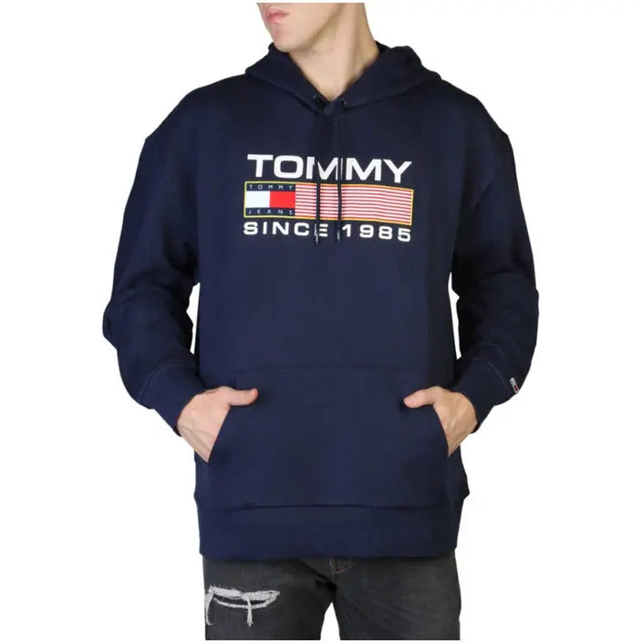 Tommy Hilfiger Jeans Homme Sweatshirts Tommy Hilfiger Jeans