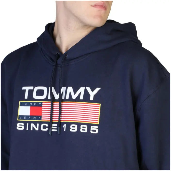 Tommy Hilfiger Jeans Homme Sweatshirts Tommy Hilfiger Jeans