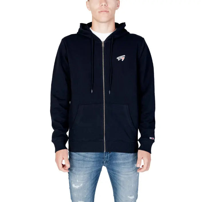 Tommy Hilfiger Jeans Homme Sweatshirts Tommy Hilfiger Jeans