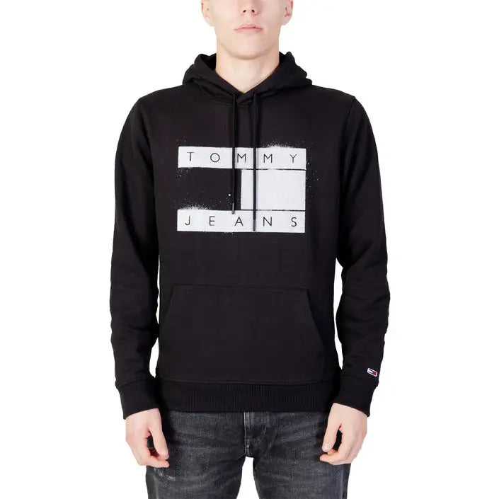 Tommy Hilfiger Jeans Homme Sweatshirts Tommy Hilfiger Jeans