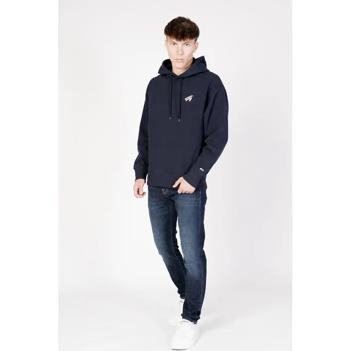 Tommy Hilfiger Jeans Homme Sweatshirts Tommy Hilfiger Jeans