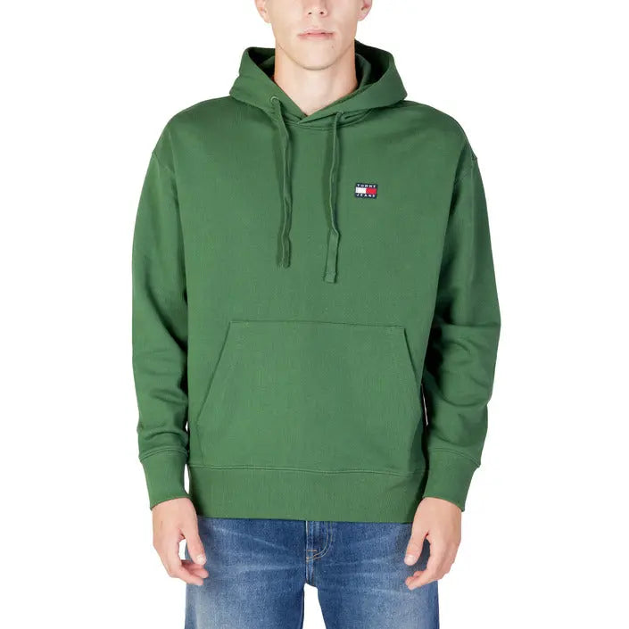 Tommy Hilfiger Jeans Homme Sweatshirts Tommy Hilfiger Jeans