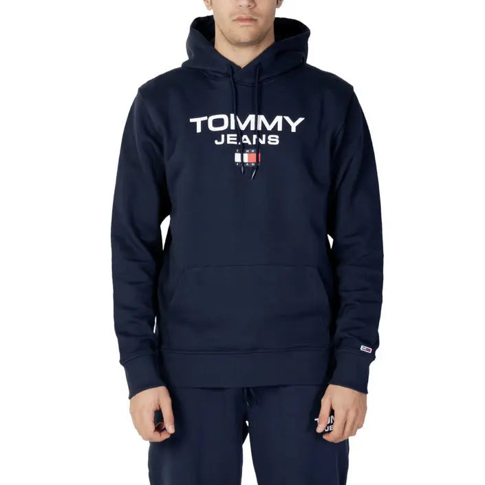 Tommy Hilfiger Jeans Homme Sweatshirts Tommy Hilfiger Jeans