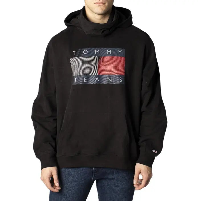 Tommy Hilfiger Jeans Homme Sweatshirts Tommy Hilfiger Jeans
