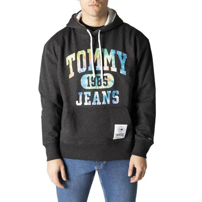 Tommy Hilfiger Jeans Homme Sweatshirts Tommy Hilfiger Jeans