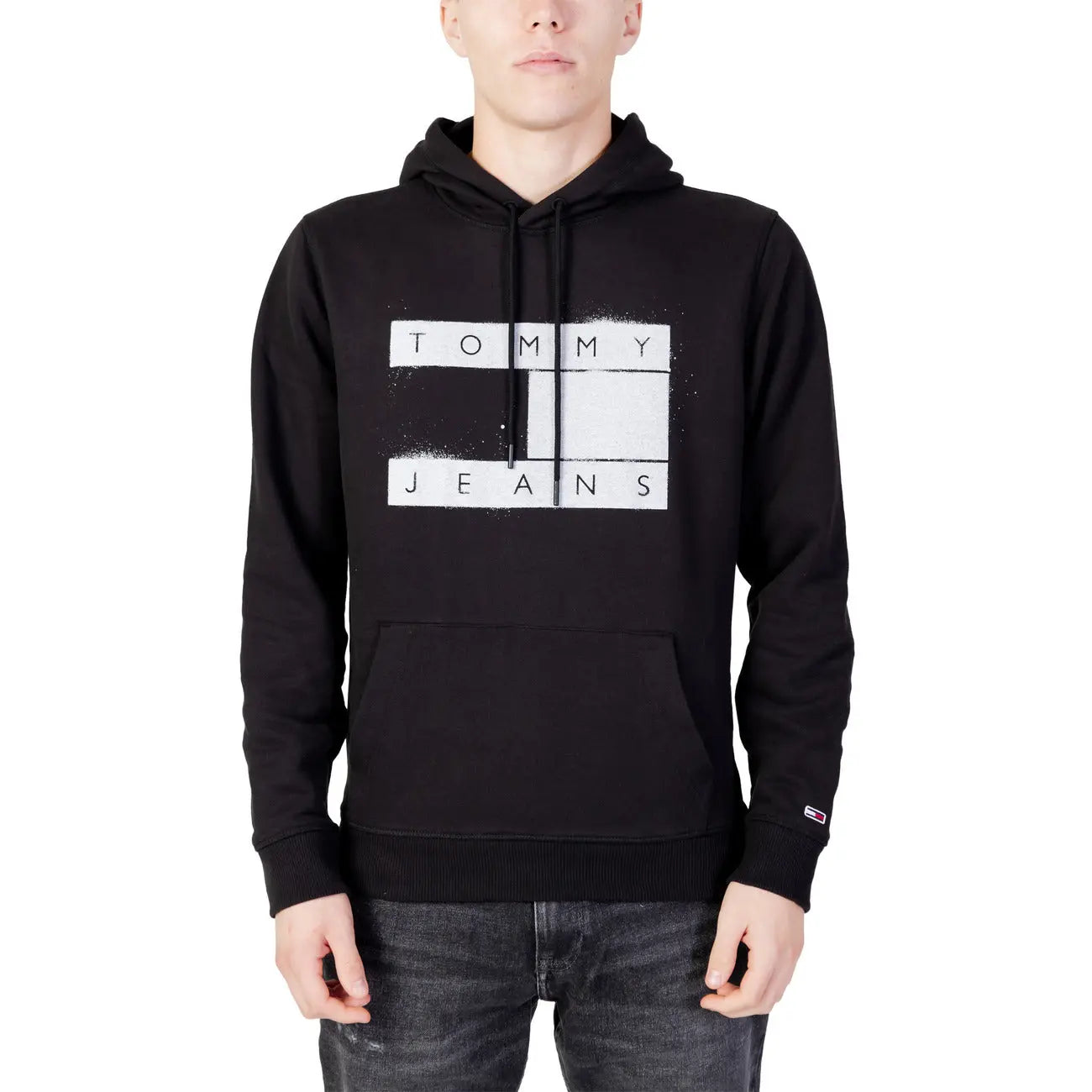 Tommy Hilfiger Jeans Homme Sweatshirts Tommy Hilfiger Jeans