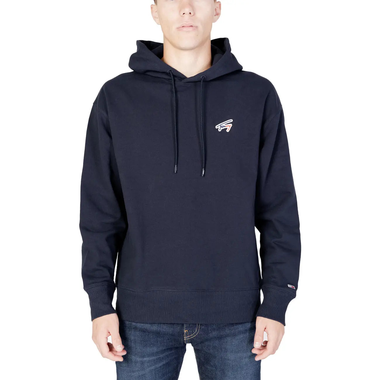 Tommy Hilfiger Jeans Homme Sweatshirts Tommy Hilfiger Jeans