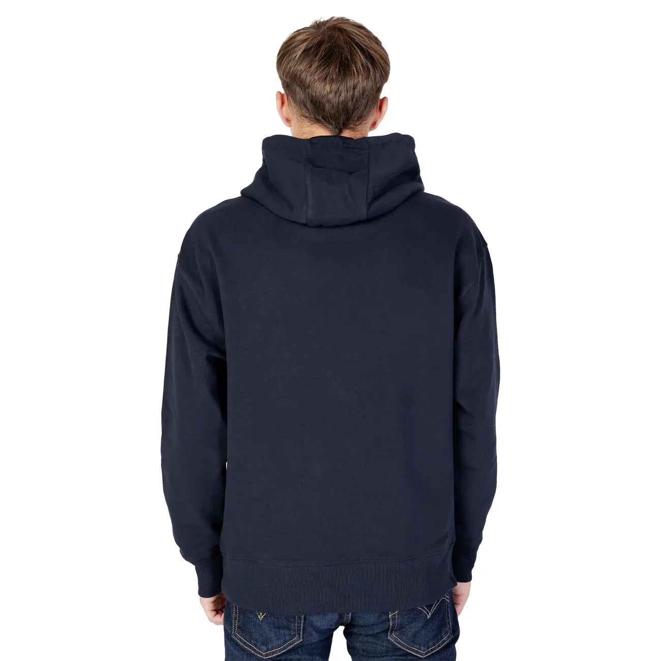 Tommy Hilfiger Jeans Homme Sweatshirts Tommy Hilfiger Jeans