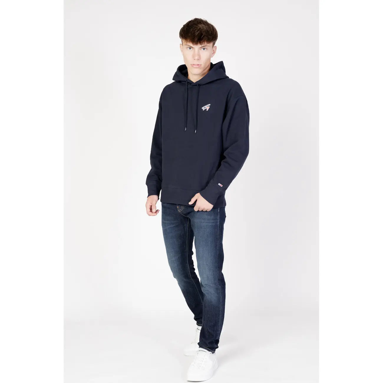 Tommy Hilfiger Jeans Homme Sweatshirts Tommy Hilfiger Jeans