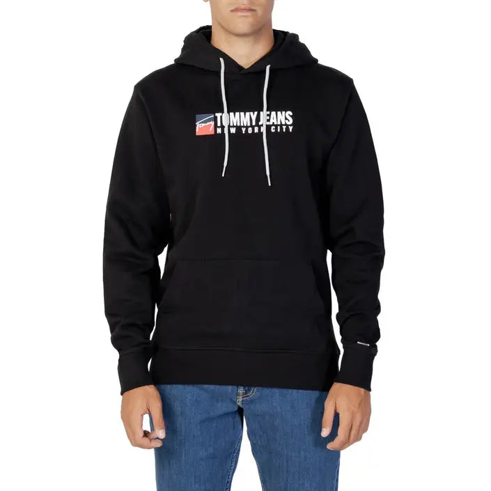 Tommy Hilfiger Jeans Homme Sweatshirts Tommy Hilfiger Jeans