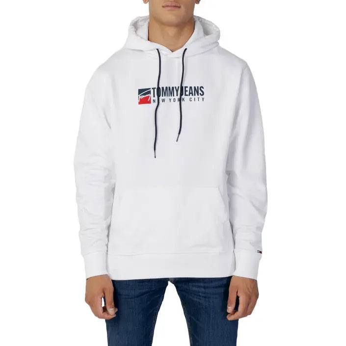 Tommy Hilfiger Jeans Homme Sweatshirts Tommy Hilfiger Jeans